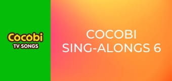Cocobi Sing-Alongs 6 Cocobi Sing-Alongs 6