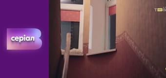 Т/с "Виходьте без дзвінка", 3 сезон, 37 с. "На трьох".