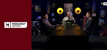 Баскетбол. NBA Подкаст.