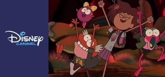 Békaland S1E17 Békaland S1E17