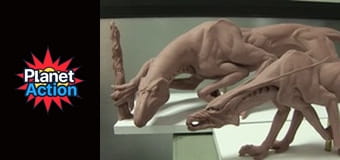 Planet Action Season 1 Episode 36