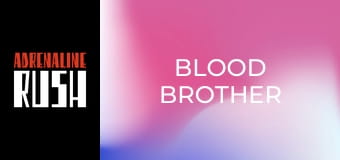 Blood Brother