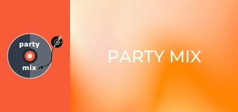 Party Mix Party Mix