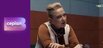 Т/с "Филин", 1 сезон, 38 с.