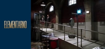 Elementary Season 2 Episode 5