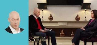 Тихановская. Лукашенко, муж, угрозы, возвращение в Минск, Путин, Навальный, Крым. В гостях у Гордона