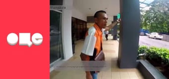 Заробітчани, 1 сезон, 9 еп.