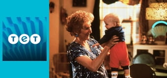 Дивіться, хто говорить