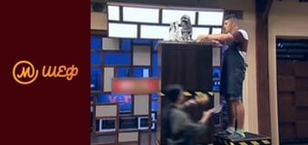 Сезон 9, Випуск 7, Частина 5