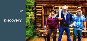 Операция "Спасение дома" S7E1