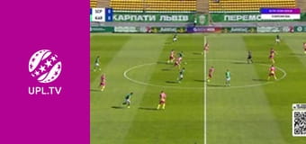 УПЛ: VBET. Полтава - Карпати. 20-й тур. Сезон 2025/26.