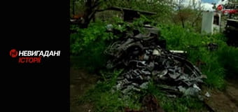 Невигадані історії. Буча. Невигадані історії. Буча.