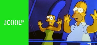 Simpsonovci S8E11 - Pokrivený svet Marge Simpsonovej Simpsonovci S8E11 - Pokrivený svet Marge Simpsonovej