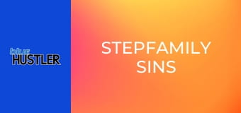 Stepfamily Sins