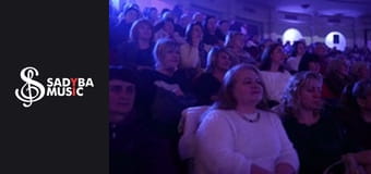 Творчий вечір Юрія Піжука 2 Творчий вечір Юрія Піжука 2