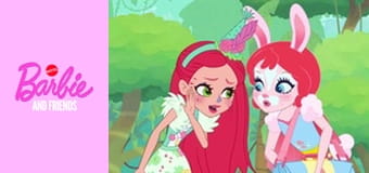 Enchantimals: Tales from Everwilde Season 2 Episode 10