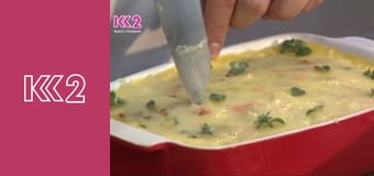 Готуємо разом S7E38 - Страви з фаршу