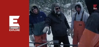 Ice Vikings - The Final Push