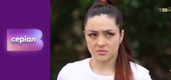 "Реальна містика", 7 сезон, 37 еп. "Та, хто пам'ятає попереднє життя".