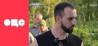 Слідство ведуть екстрасенси, 2 сезон, 6 еп. Бар.