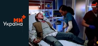 Т/с "Медики Чикаго", 1 сезон, 14 с.