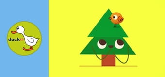 The Shapies - The Pine Tree