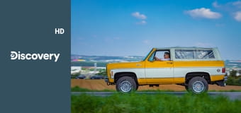 Быстрые и громкие S6E7 - Гонка со временем