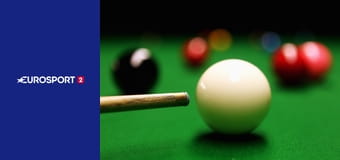 Snooker: Seria Home Nations - Openul Irlandei de Nord Snooker: Seria Home Nations - Openul Irlandei de Nord