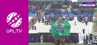 УПЛ: VBET. Карпати - Металіст 1925. 13-й тур. Сезон 2025/26.