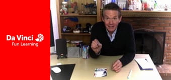 Исследование: «Наука на дому» - Научная вечеринка