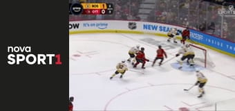 NHL: Ottawa Senators - Boston Bruins NHL: Ottawa Senators - Boston Bruins