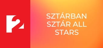 Sztárban Sztár All Stars  E8 - Episode 8 Sztárban Sztár All Stars  E8 - Episode 8