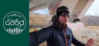 Its a Good Trip - Серия 1 - Как развивались города Украины до войны и как будут после Its a Good Trip - Серия 1 - Как развивались города Украины до войны и как будут после