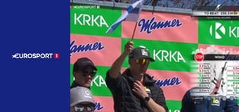 Фристайл. Кубок мира. Этап в Елливаре, Швеция. Ски-кросс. День 1. Прямая трансляция.