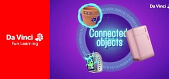 За кулисами цифрового мира - Связанные объекты и способные разговаривать холодильники