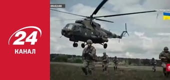 Реалії. Все про війну