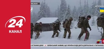 Марафон 24 каналу