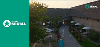 Т/с "Пляжний готель", 4 сезон, 5 с.