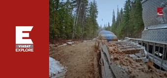 Backroad Truckers - For Peat's Sake