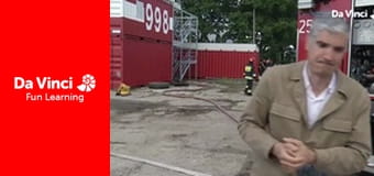 Футуріс - Драйвер+ і мистецтво керування кризою