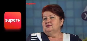 "Хата на тата", 5 сезон, 7 эп. "Папа-голубятник Коваленко".