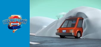 Щенячий патруль. Сезон 2 – серія 8