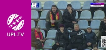 УПЛ: VBET. Полтава - ЛНЗ. 13-й тур. Сезон 2025/26.