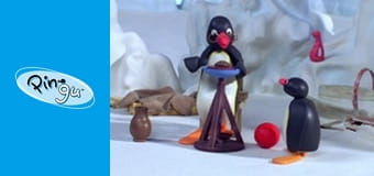 Pingu Сезон 6 Эпизод 2