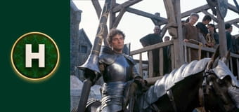 Історія лицаря Історія лицаря