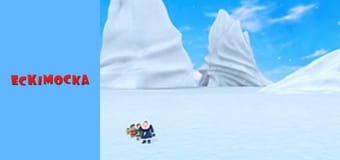 Ескімоска. Сезон 2 Серія 22