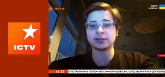 Інформаційний марафон