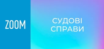 "Судові справи", 19 еп. "Викрадення дитини".