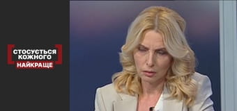 Страх за дітей