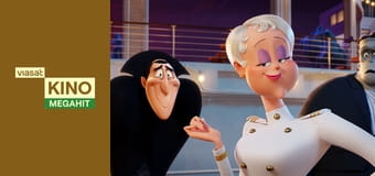 Монстри на канікулах 3: Море кличе Монстри на канікулах 3: Море кличе